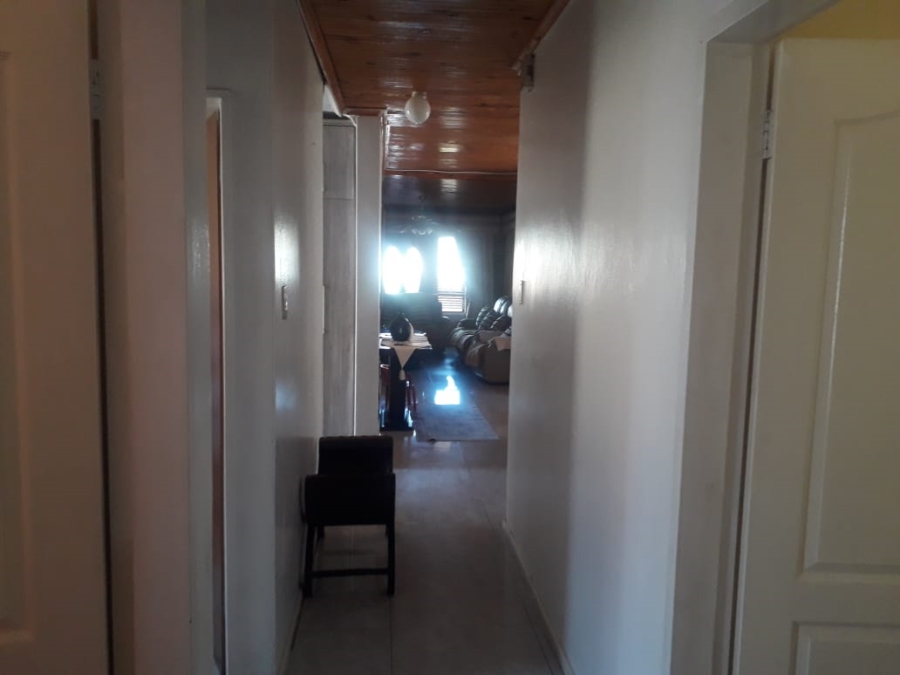 4 Bedroom Property for Sale in Kwadwesi Eastern Cape
